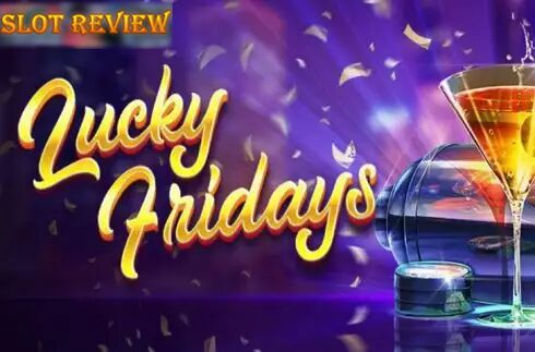 Lucky Fridays slot